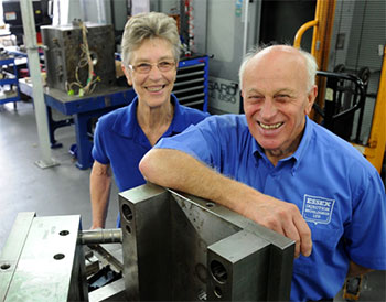 Music struck the right note for Essex manufacturers picture